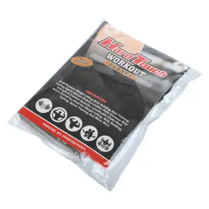 Перчатки для фитнеса и тренировок HARD TOUCH FG-9531 S-XL M PRC