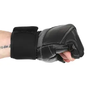 Перчатки для фитнеса и тренировок HARD TOUCH FG-9530 S-XL S PRC