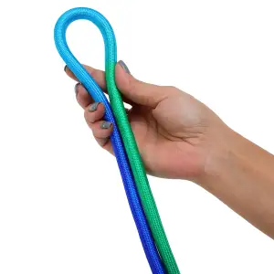 Скакалка для художньої гімнастики FIG 3м, d-10, 2841