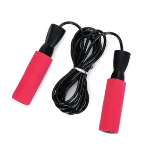Скакалка для фітнесу GJR-0186-2 червоний