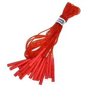 Скакалка для фітнесу GJR-3297 червоний