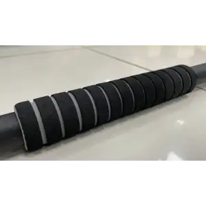 Турнік у дверний отвір розсувний Gemini 650-750мм GI-2566-4 Украина