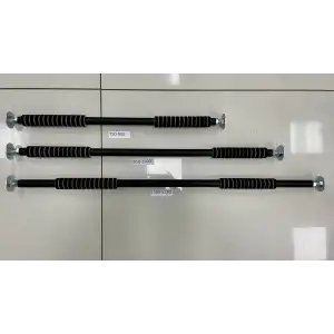 Турник в дверной проем раздвижной Gemini 950-1050мм GI-2566-7 Украина