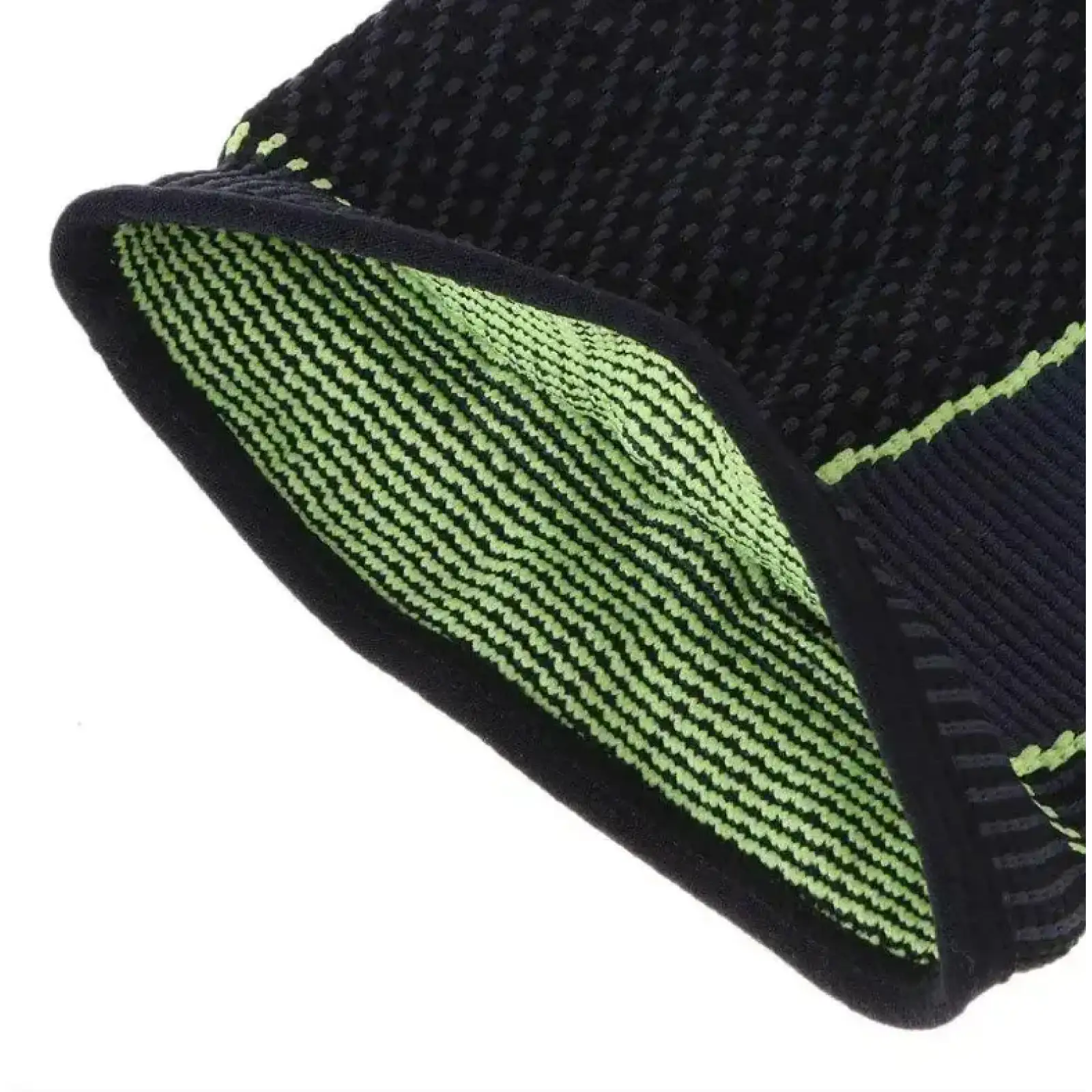 Бандаж для колена, наколенник эластичный COPPER FIT KNEE SUPPORT XL Sibote (GST-2549)