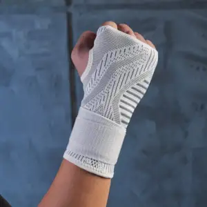 Бандаж защита запястья и кисти ST-7153 L/XL Sibote