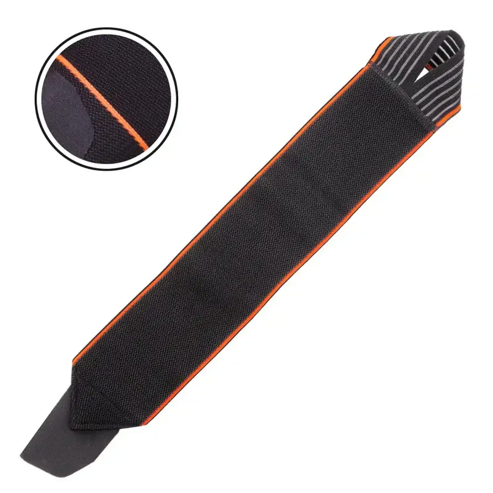 Напульсник еластичний для фіксації зап'ястя EXTREME 713CA 1шт L-XL