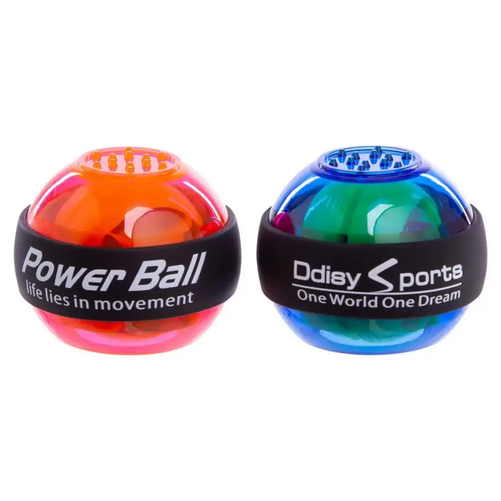 Тренажер кистьовий Powerball GPB-1288 PRC