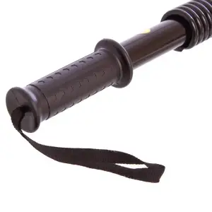 Палка-эспандер силовой Power Twister нагрузка 20кг K-20 PRC