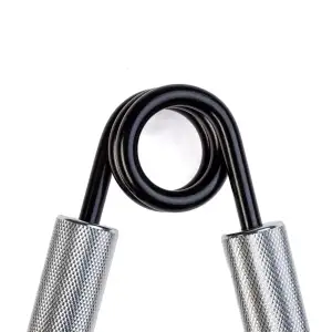 Эспандер кистевой Ножницы профессиональный Bone Crusher Gemini GI-4125-200LB нагрузка 90кг Gemini Sport