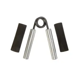 Еспандер кистьовий Ножиці професійний Bone Crusher Gemini GI-4125-350LB навантаження 159кг Gemini Sport