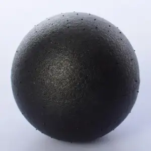 М'яч масажер для спини EPP 8см Gemini BEPP-08 Gemini Sport