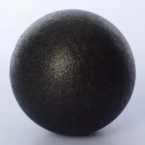 М'яч масажер для спини EPP 12см Gemini BEPP-12 Gemini Sport