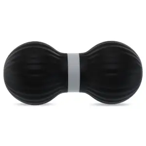 М'яч кінезіологічний подвійний Duoball G-9673 Рожевий