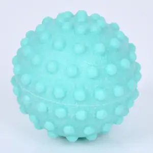 М'яч масажний TPE-001GR