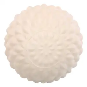 М'яч масажний для МФР BLOOM MASSAGE BALL 6 см LB-7024 червоний