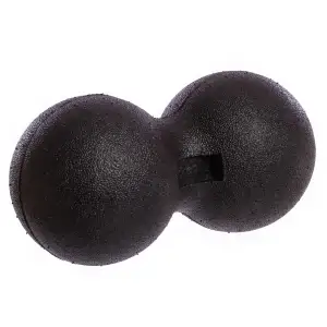 Арахис массажер для спины двойной гладкий EPP 24х12см Gemini BEPP-24 Gemini Sport