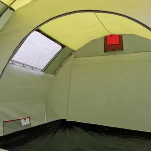 Намет 4-місний Mir Camping 1908-4 PRC