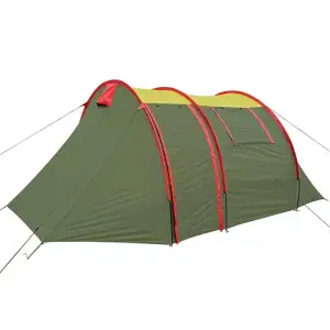 Намет 4-місний Mir Camping 1908-4 PRC