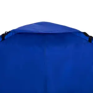 Палатка туристична універсальна п'ятимісна Gemini синя SY-102405 PRC