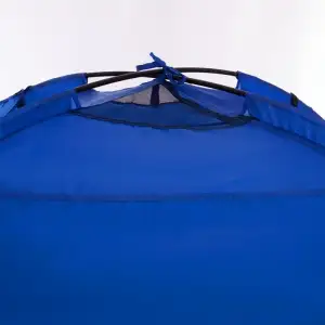 Палатка туристична універсальна п'ятимісна Gemini синя SY-102405 PRC