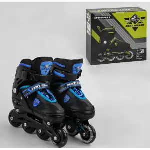 Ролики BEST ROLLER (40455-S) UA