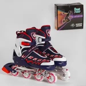 Ролики BEST ROLLER (56019) UA