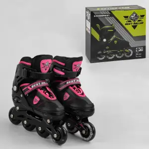 Ролики BEST ROLLER (20233-S) UA