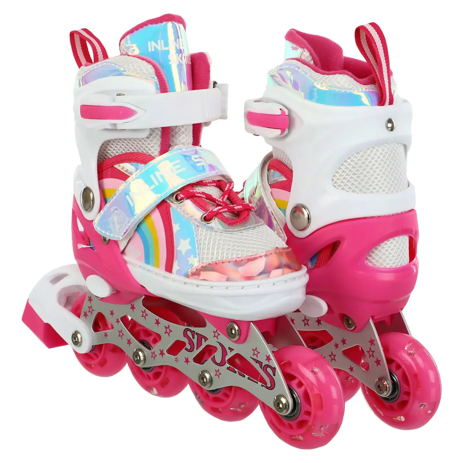 Ролики Best Roller 75504-S UA