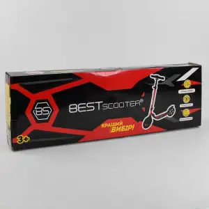 Самокат Best Scooter 87280 UA