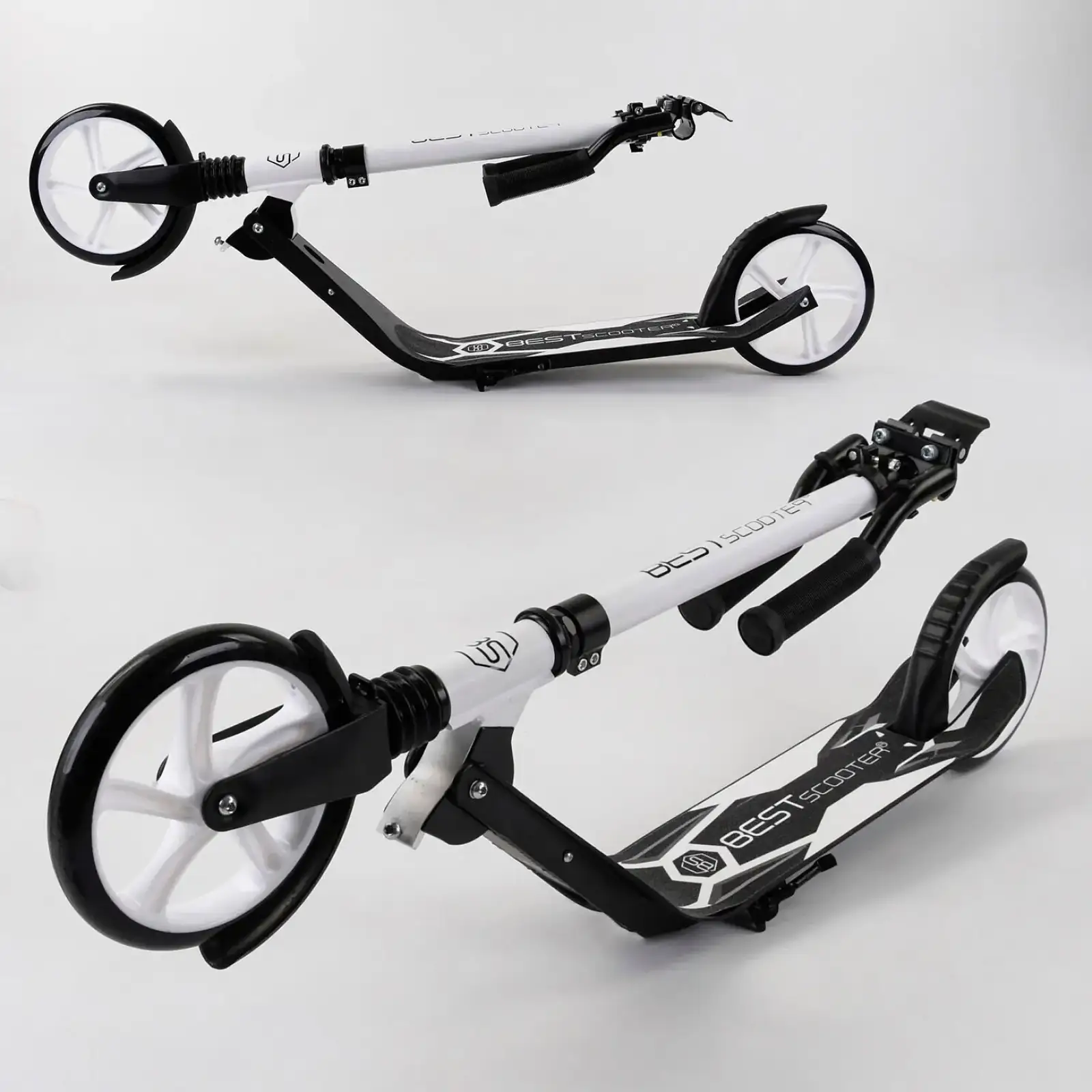 Самокат Best Scooter 87280 UA
