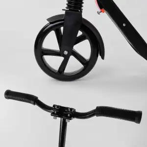 Самокат Best Scooter 67450 UA