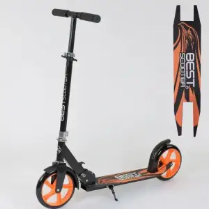 Самокат Best Scooter 18144 UA