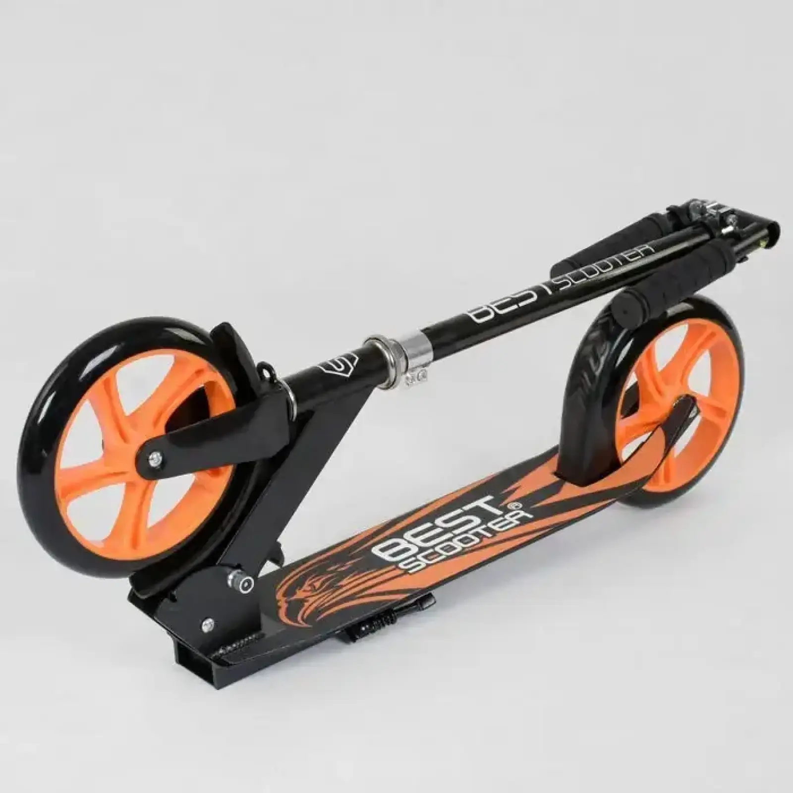 Самокат Best Scooter 18144 UA