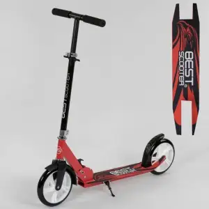Самокат Best Scooter 64219 UA
