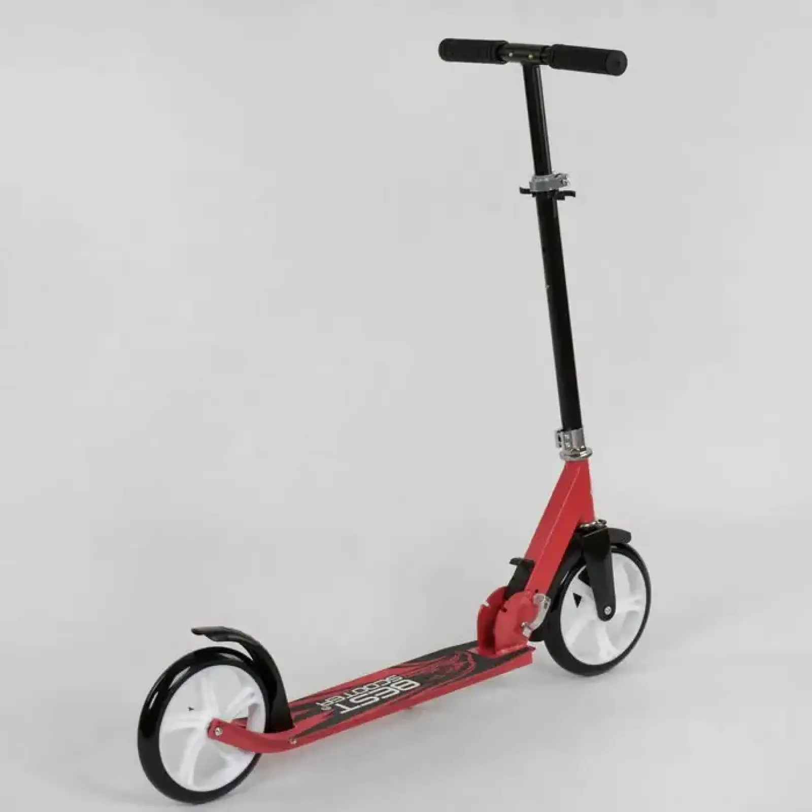 Самокат Best Scooter 64219 UA