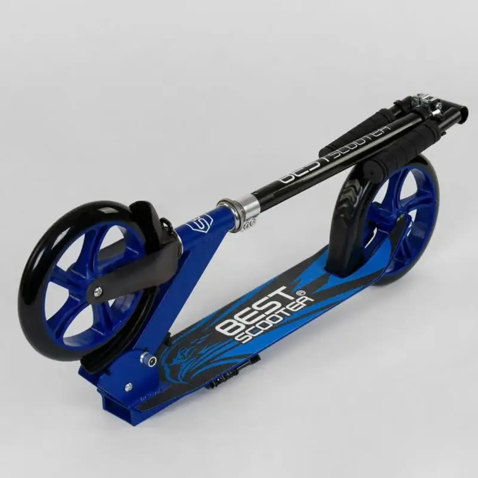 Самокат Best Scooter 46077 UA