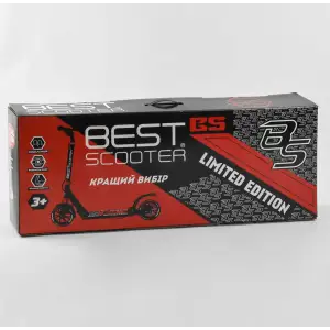 Самокат Best Scooter (75588) UA