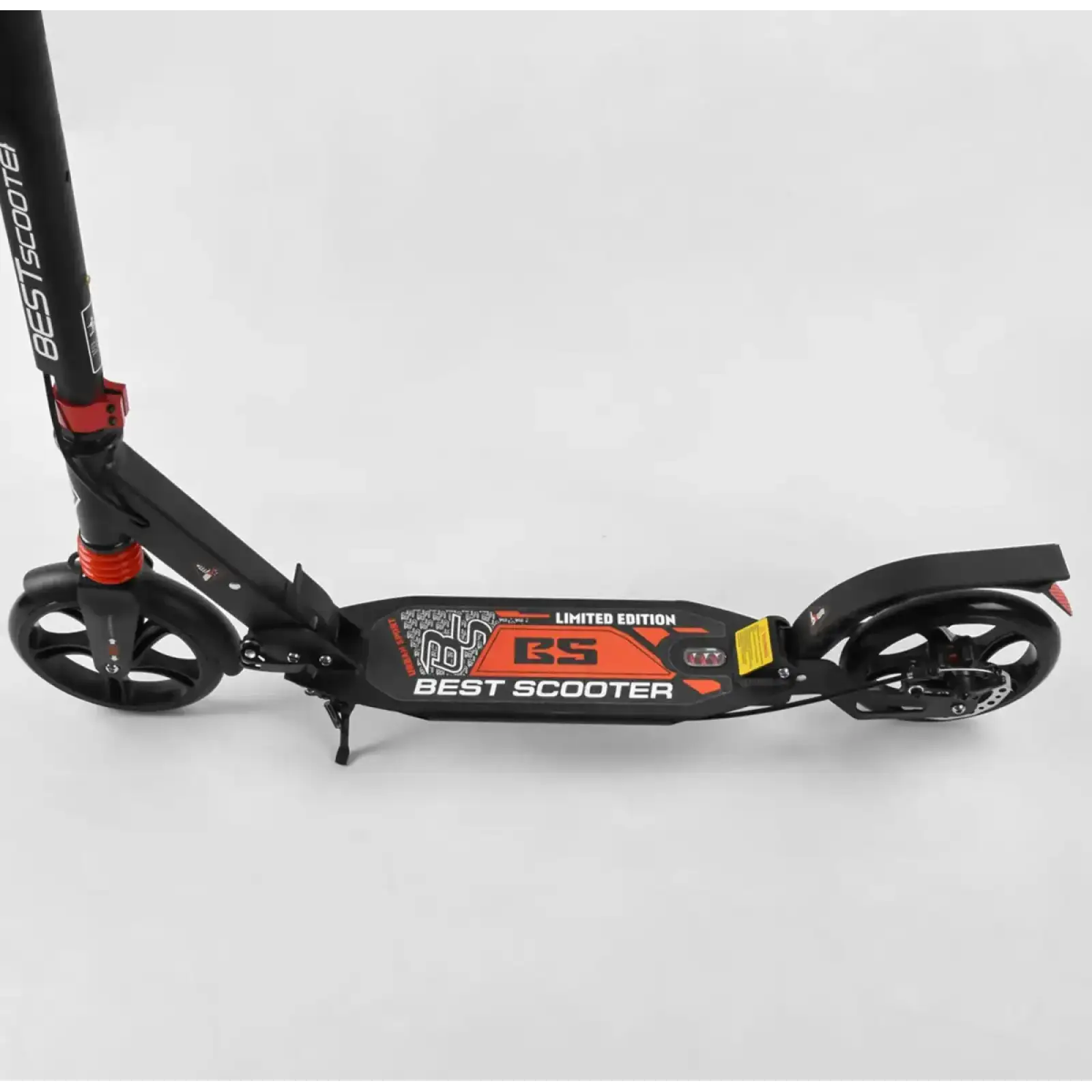 Самокат Best Scooter (75588) UA