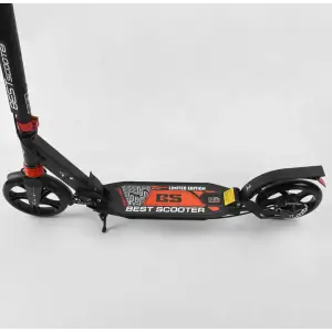 Самокат Best Scooter (75588) UA