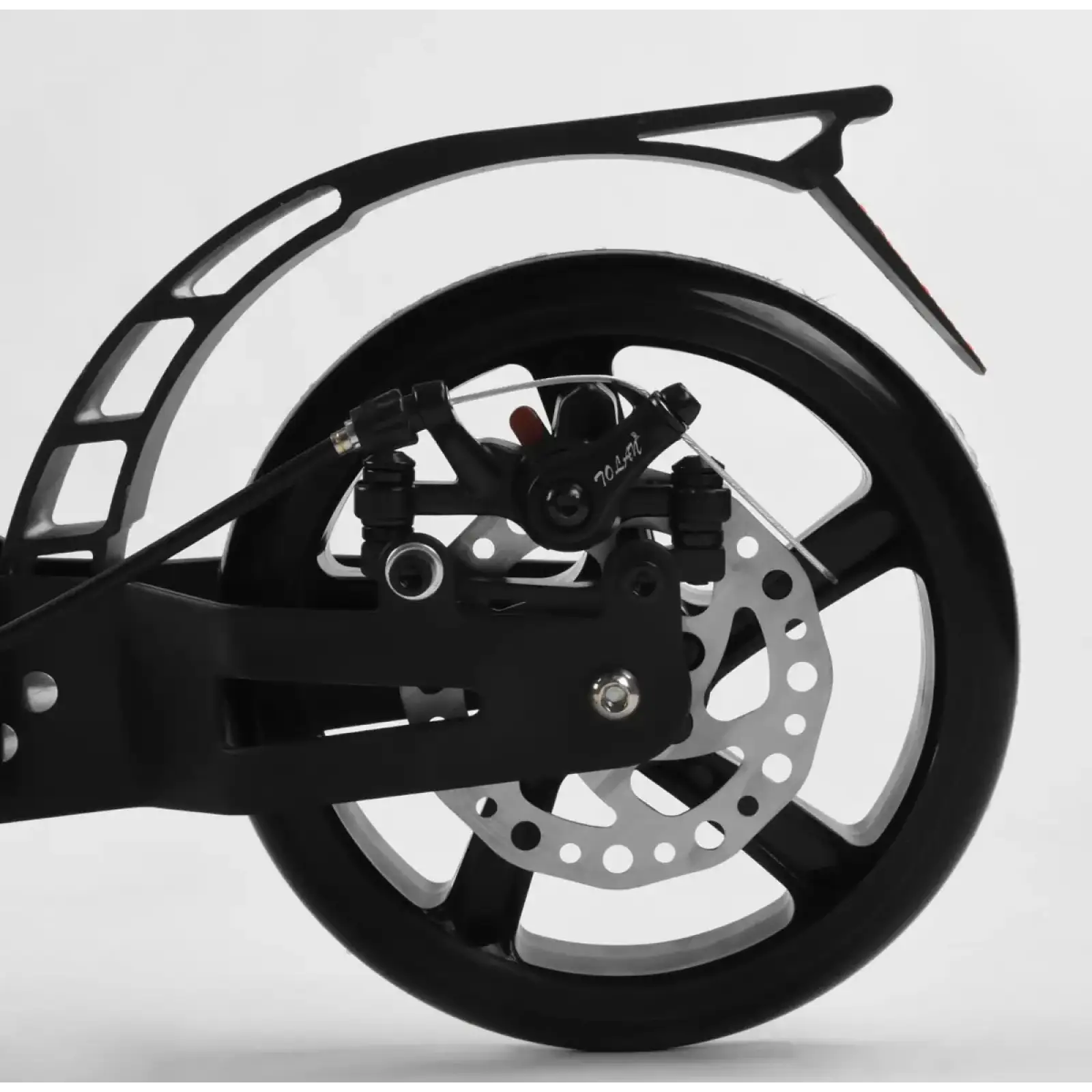 Самокат Best Scooter (75588) UA