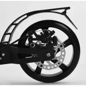 Самокат Best Scooter (75588) UA
