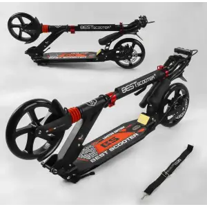 Самокат Best Scooter (75588) UA