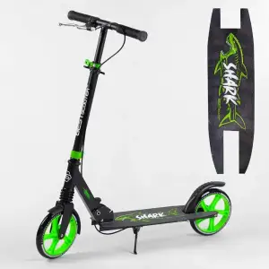 Самокат Best Scooter Shark (18104) UA