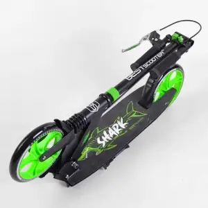 Самокат Best Scooter Shark (18104) UA