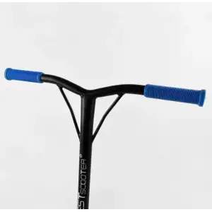 Самокат трюковий Best Scooter , HIC систем, d=110мм (78107)