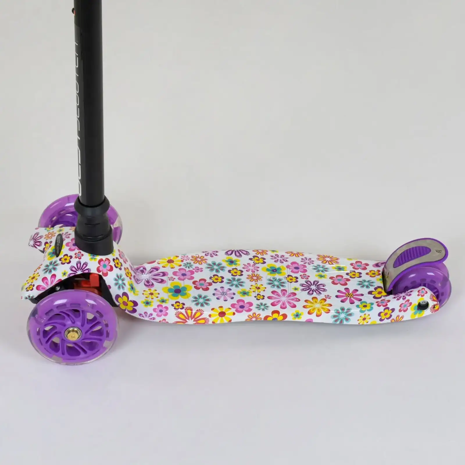 Самокат Best Scooter 779-1326, d=12см
