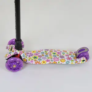 Самокат Best Scooter 779-1326, d=12см