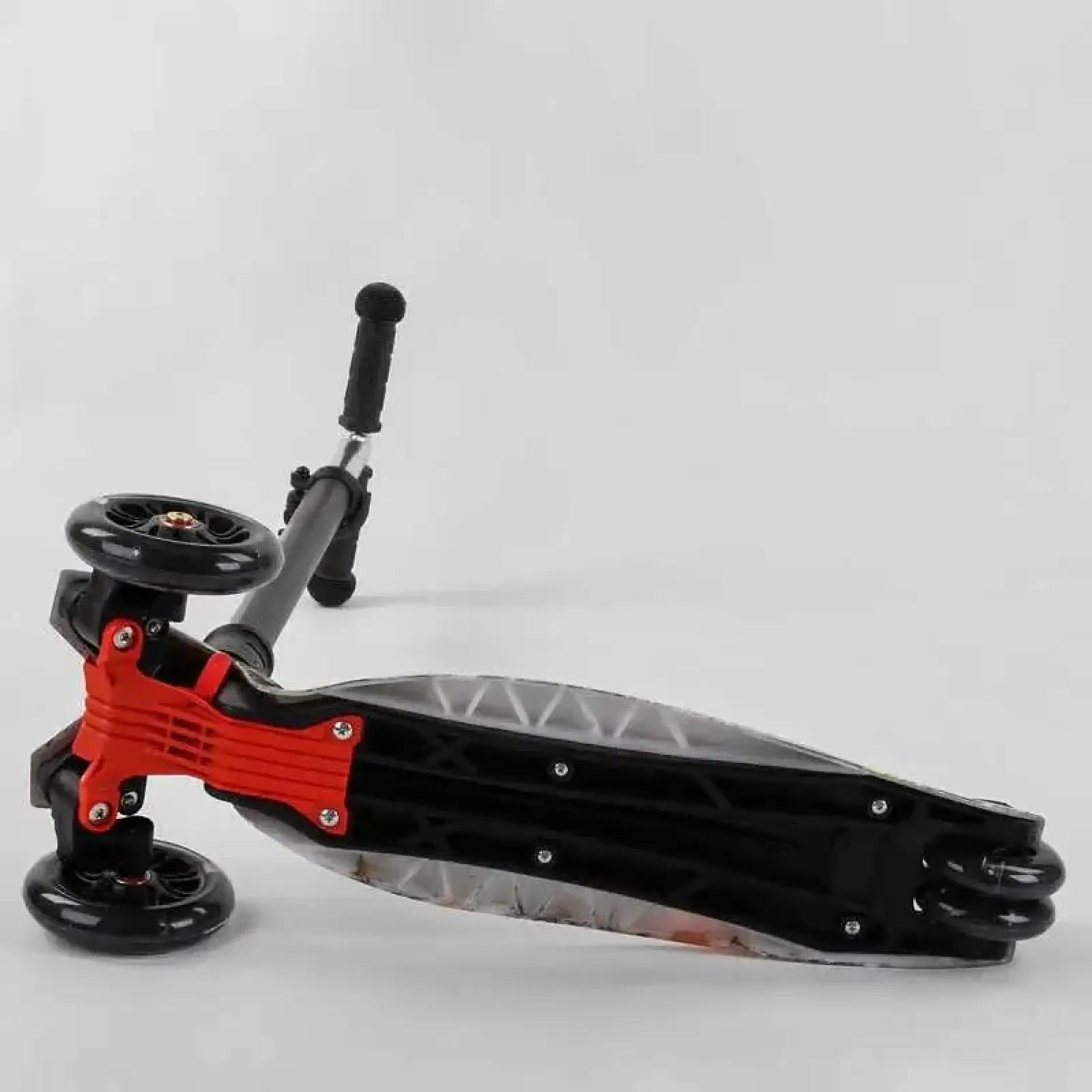 Самокат Best Scooter 779-1542, d=12см