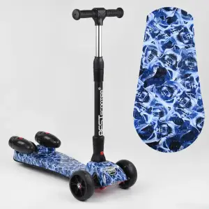 Самокат Best Scooter MAXI 46189 UA
