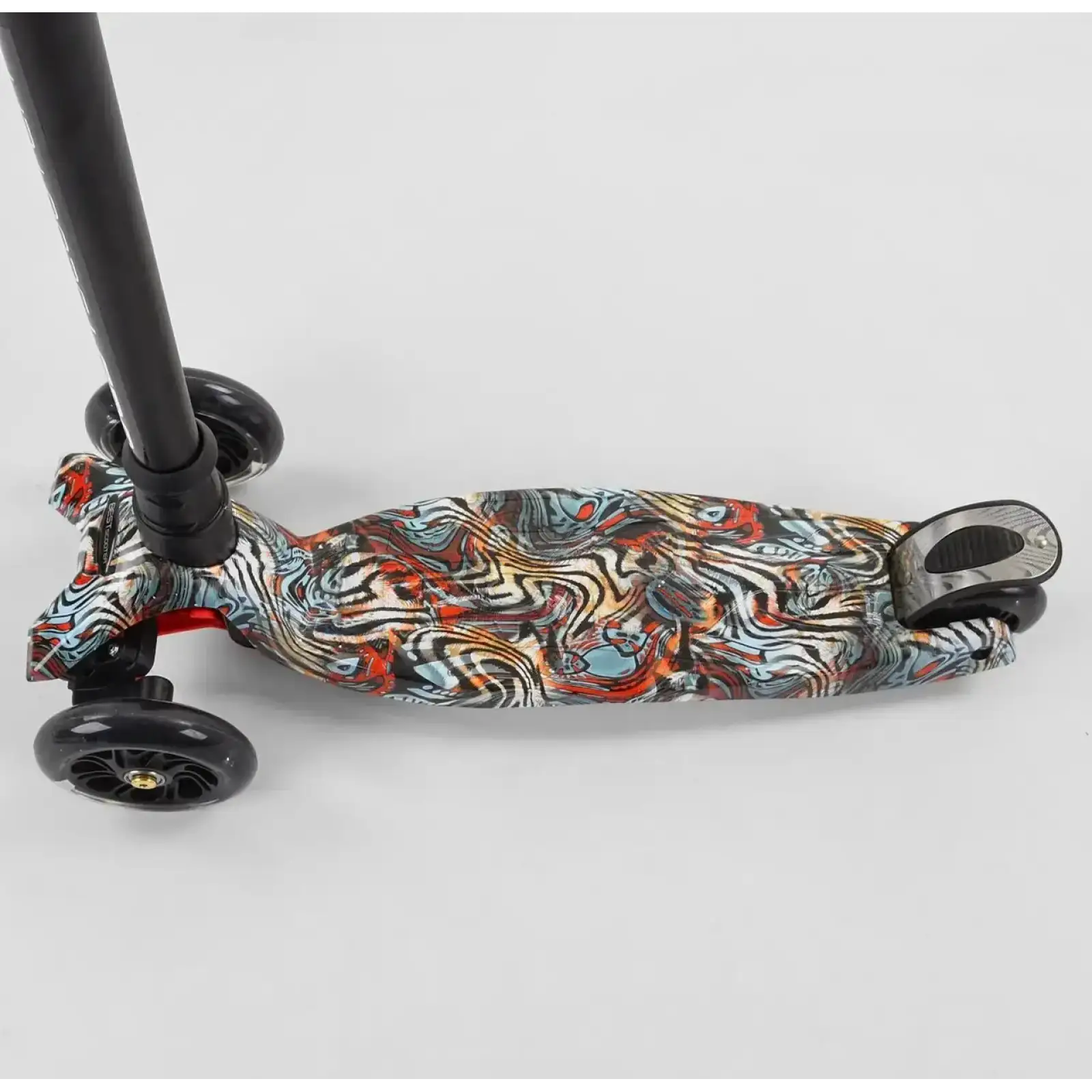 Самокат Best Scooter 779-1339, d=12см